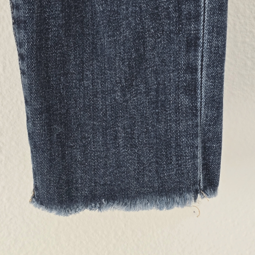 Joe's High Rise Skinny Ankle Jeans Women's 29 - Picture 4 of 6